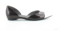 Stuart Weitzman Tipantib Black Womens Shoes Size 6 M Flats Msrp $355 on sale Stuart Weitzman Tipantib Black Womens Shoes Size 6 M Flats Msrp $355 on sale