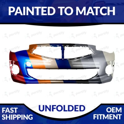 Front Bumper Reinforcement Bar For 2014-2015 & 2017-2020 Mitsubishi Mirage – Steel Direct Fit