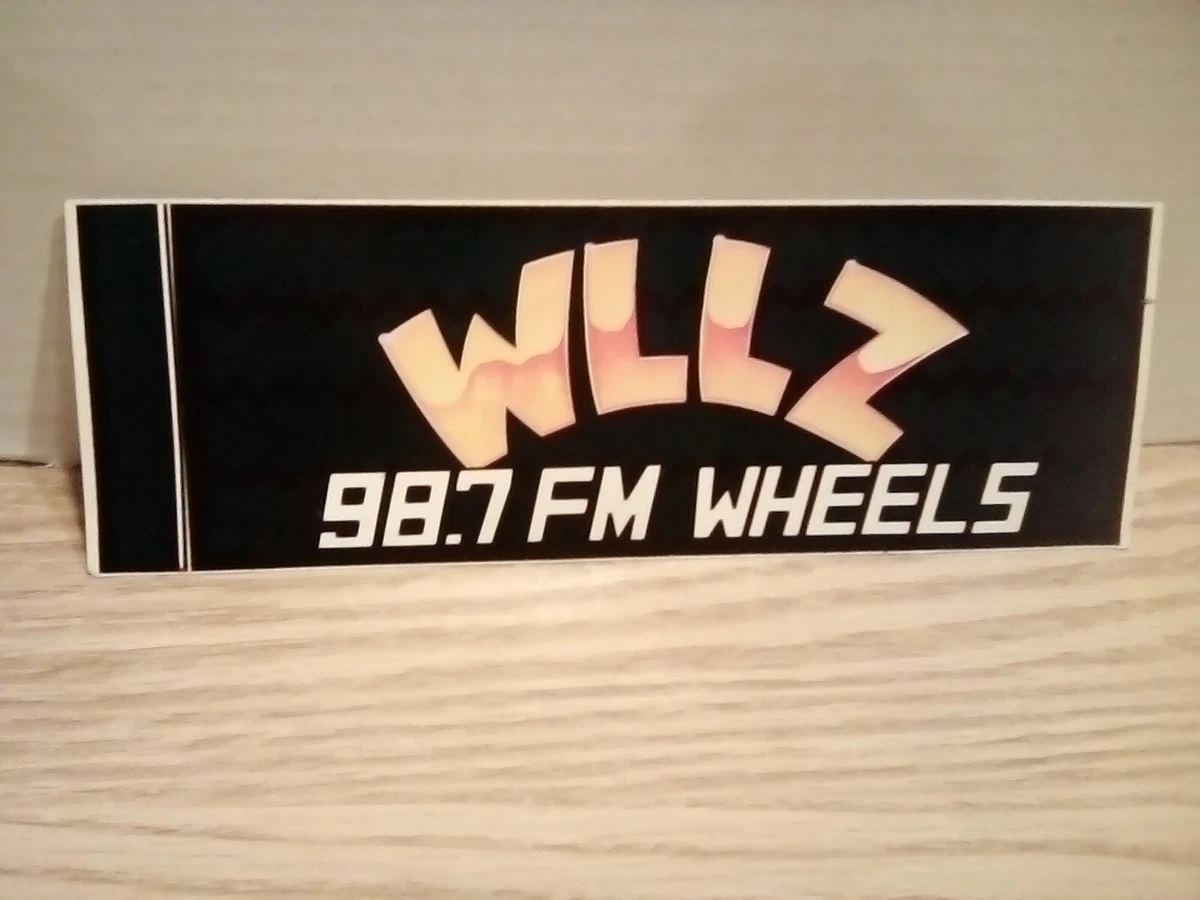 98.7 online radio station