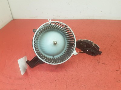 OEM MERCEDES 2016 VITO Heater Blower Fan Motor Assembly 