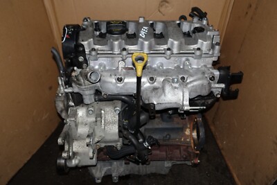 Motor 4WD 131TKM D4EA KIA Sportage Hyundai Santa FE 2,0CRDI 83KW  