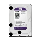 Western Digital 4TB WD40PURX 5400RPM SATA 3.5" Internal HDD Hard Disk Drive