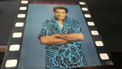 Roshell Anderson - Nature's Way
