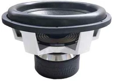 Resilient Sounds PLATINUM 18 2,000RMS/4000Watt Peak (D1 OHM LOAD) 18inch