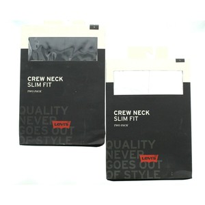 levis multipack t shirts