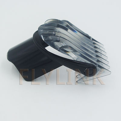 Para Philips Cortadora de Pelo Peine Pequeño 3-21MM QC5010 QC5050