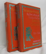 Fernando Cortes His Five Letters of Relation to Emperor Charles V 1519-1526 2Vol