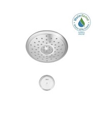 American Standard Spectra 4-Spray 7 in. Shower Head in Polished Chrome