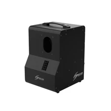 Chauvet DJ Hurricane Bubble Haze LT Atmospheric Haze & Bubble Machine