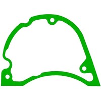 Dichtung ÖLpumpendeckel FüR Yamaha DT MX 250 1977-1982 1R7