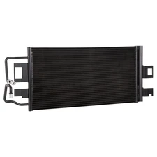 For Pontiac Grand Prix & Chevy Impala A/C AC Condenser Drier DAC