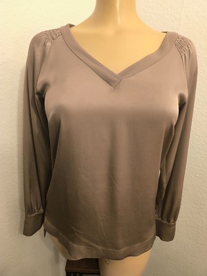 René Lezard , Bluse , Gr.38, Top!