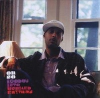 Oh No - Exodus Into Unheard Rhythms - Cd - G3Z