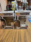 Funko Pop NFL Football LA Rams Todd Gurley #58 Vinyl Figure Home and Away UGA