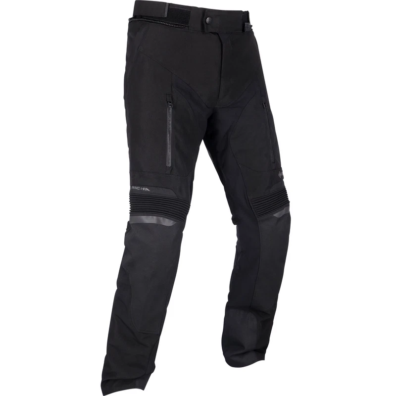 Richa Cyclone 2 Gore-Tex Black, photo 1 of 3