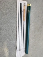 RL Winston GVX fly 9' 4WT 4 Piece Flyrod.