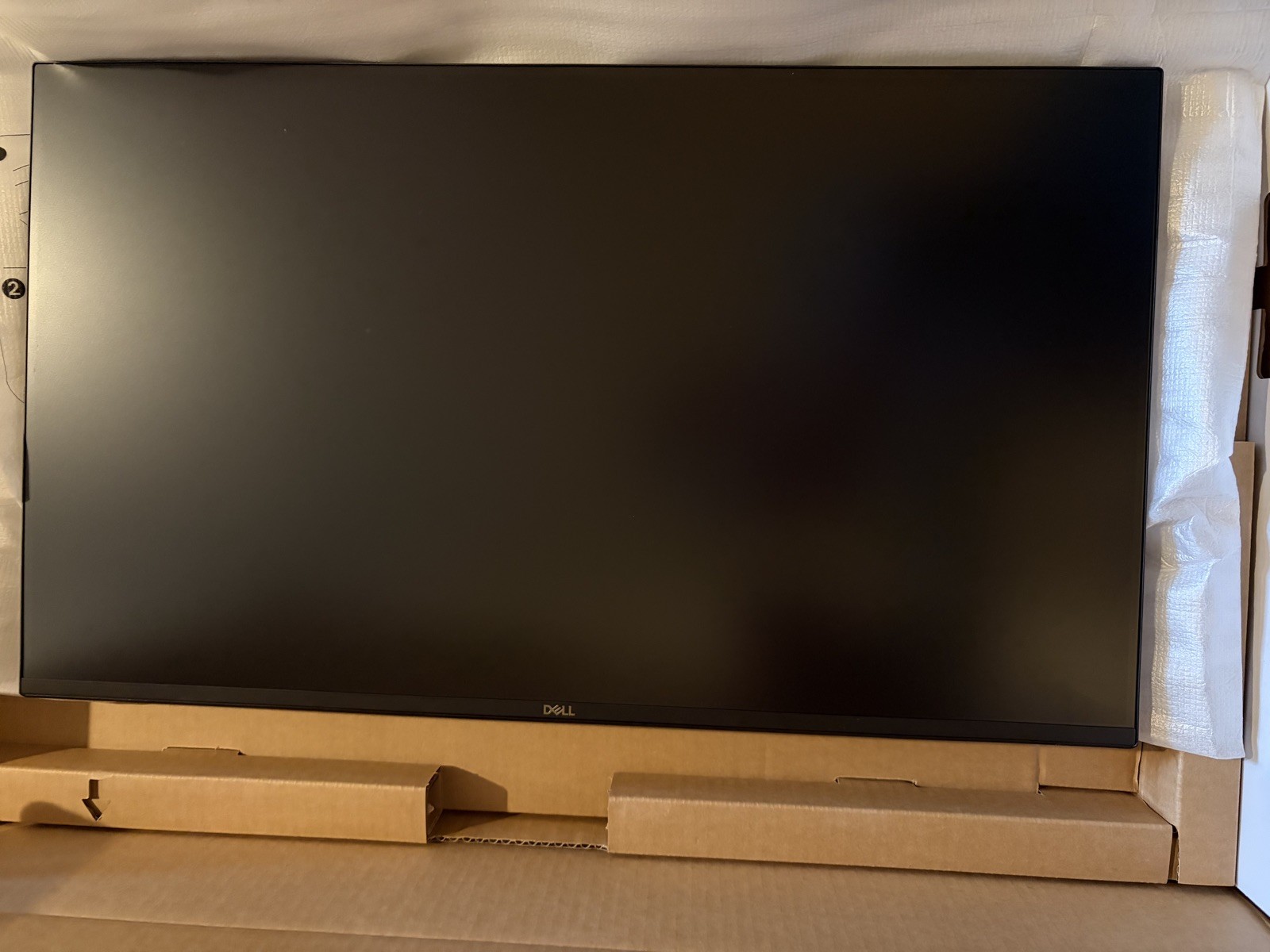 Dell S2425HS Monitor - 23.8 Inch, FHD (1920x1080) Display, 100Hz Refresh Rate