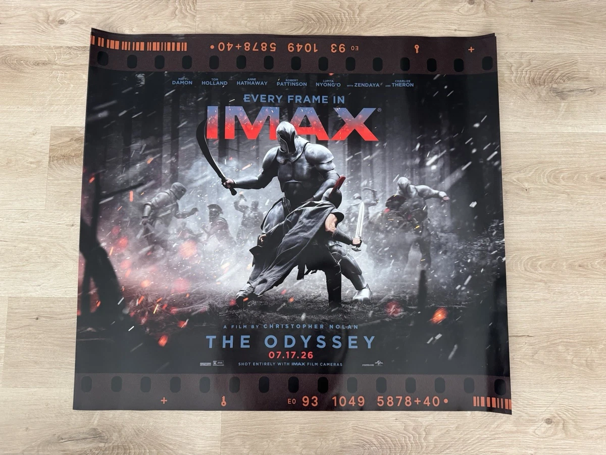 Original US Movie Posters for sale | eBay