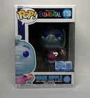 Funko Pop! Pixar : Wade Ripple (Glitter Chase) + Protector LIMITED TIME PRICE