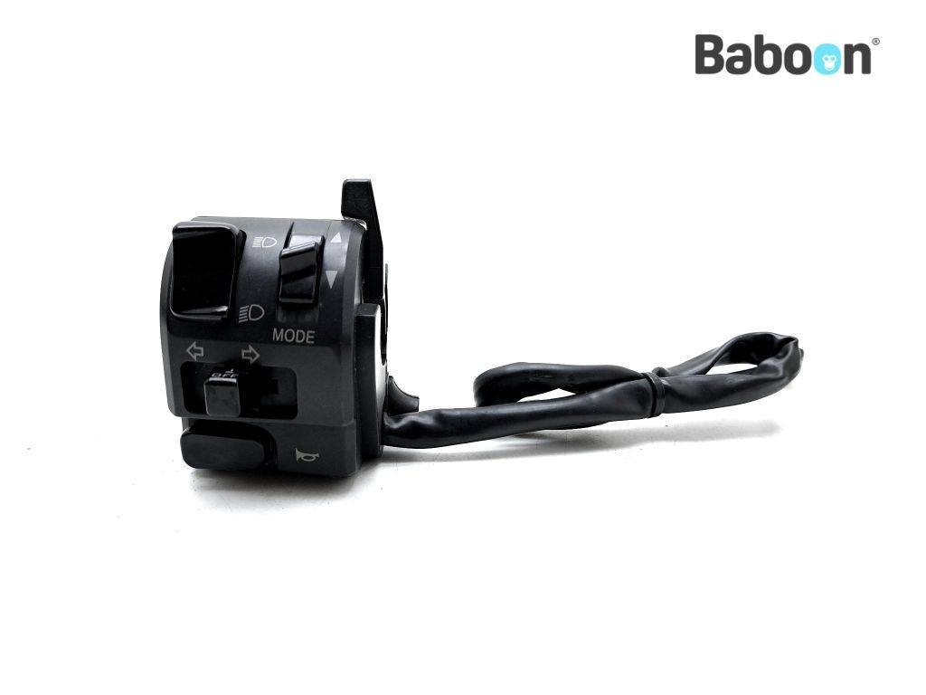 Piña/Mando de luces (Izquierda) Ducati Monster 696 2008-2014 (M696) Holding pin