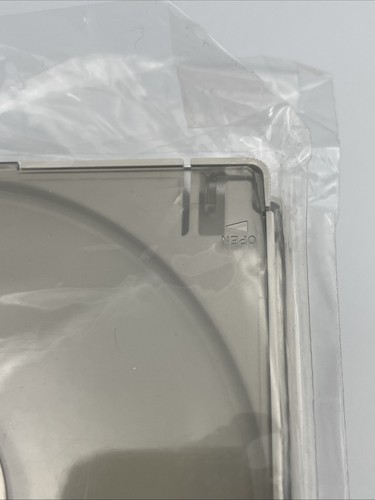 (8) VTG CD ROM Drive Caddy/Cartridge/Holder/Case for Apple/NEC/Amiga/SCSI/PC/Sun - Picture 4 of 9