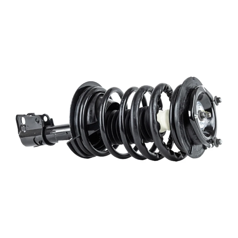 For Dodge Dynasty 1990 1991 1992 1993 Strut Driver Side | Front | Loaded | Black Foto 2 de 4