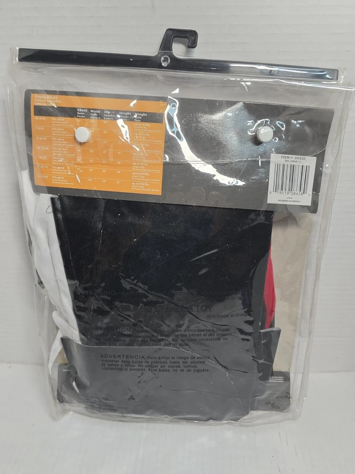 Disfraz de Capitán Niña del Caribe Posh Pirata Mujer Disfraz Elegante Halloween Niño Foto 4 de 4