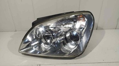 LINKER SCHEINWERFER / 1576372 FÜR KIA CARENS UN CONCEPT