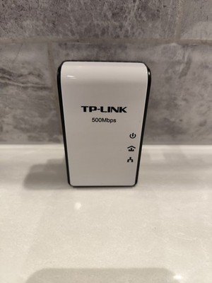 TP-Link TL-PA411 AV500 Mini Powerline ADAPTER Einzelgerät Add On 