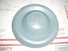 Gmc 1955-59 Truck Dog Dish Bowl Hubcap Nice Solid Slum Cap 9.5