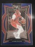 Ja'Kobe Walter 2024-25 Panini Select #96 Rookie RC Raptors