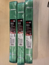 4 Meter 60 mm Hebeschlingen Lastschlingen Schwerlast 2 t SWL