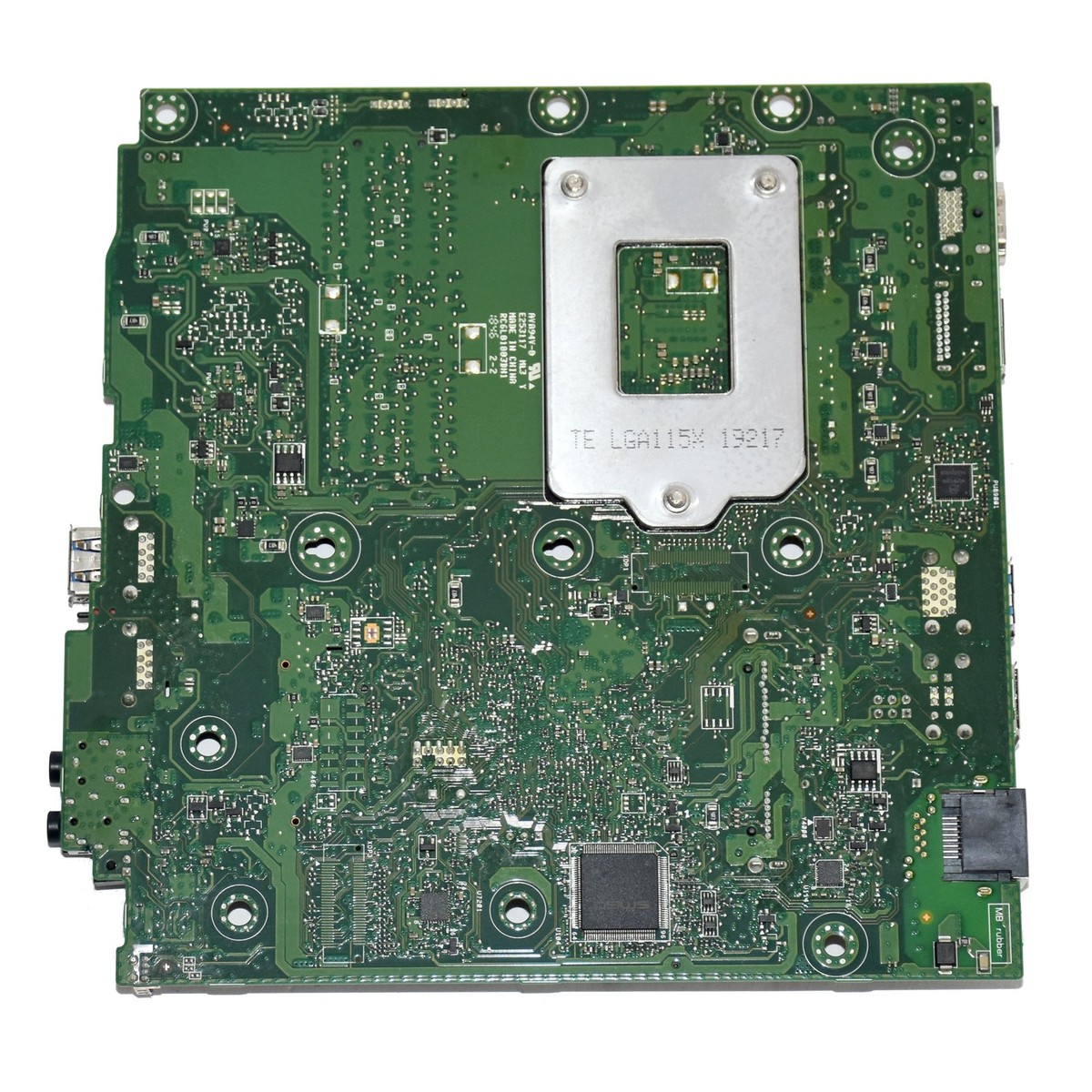 Dell OptiPlex 3060 Micro Desktop Motherboard Intel Q370 LGA1151