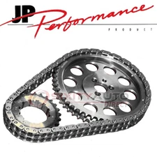 JP Performance Front Engine Timing Set for 1968-1972 Chevrolet El Camino - dh