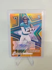 2025 Panini Absolute Travis Hunter Base (RAW)