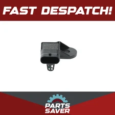 MAP Sensor 0261230254 Bosch Manifold Pressure 13627599905 1920RX 00001920RX New