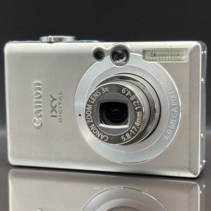 Canon Ixy 70 | eBay
