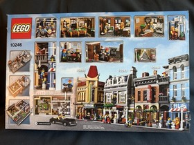 LEGO Creator Expert: Pet Shop (10218)