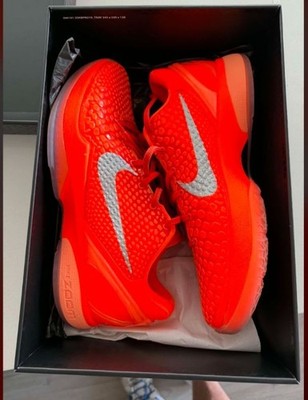 シューズ(男性用) NIKE Kobe6 protro s-l400.jpg