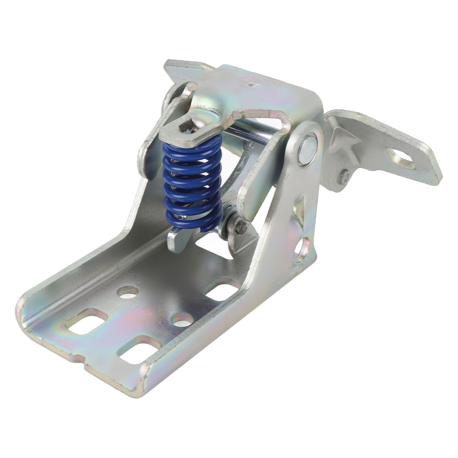 Front Door Hinge Metal Enhanced Safety Stable Structure Upper Door Hinge For
