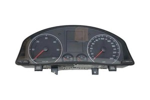 VW GOLF V Variant 1K5 Kombiinstrument V0007000 VWZRZ0G0017979 26564847