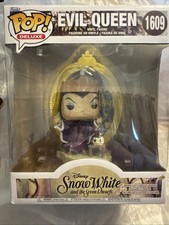 Ultimate Funko Pop Snow White Figures Checklist and Gallery 30