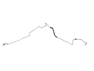 #ad 2012 INFINITI FX35 HIGH PRESSURE A C LINE OEM $200.00