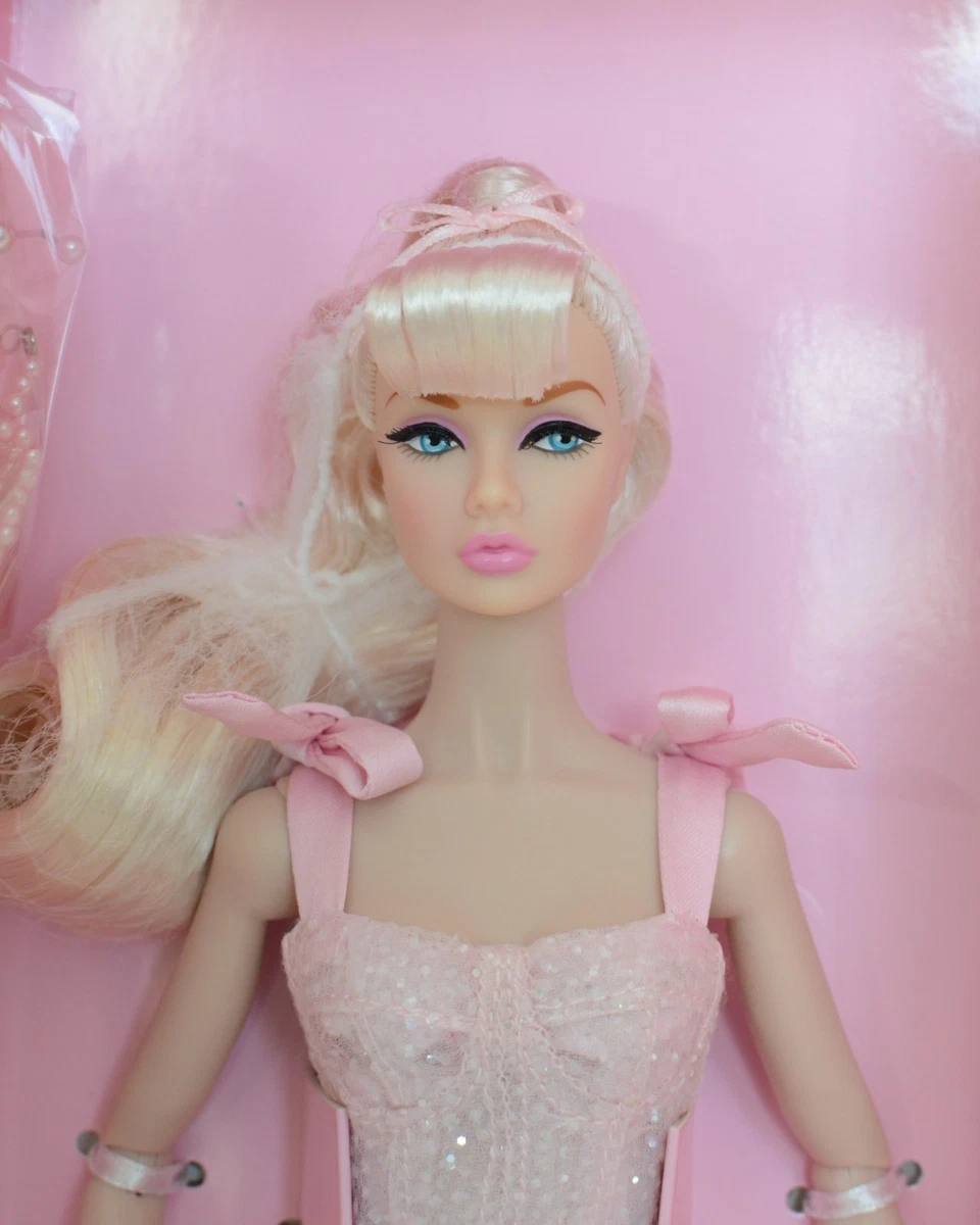 【後程削除】Suited For Travel（ヌード）Poppy Parker Integrity Toys - Poppy Parker - Suited For Travel #77246