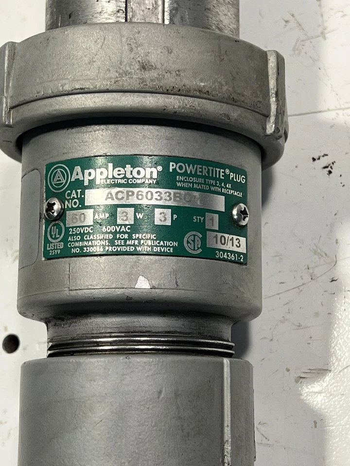 ACP 6033 BC - Изображение 4 из 4