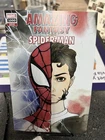 Amazing Fantasy #1000 Starring Spider-Man Peach Momoko Variant