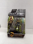 2009 G. I. Joe Rise Of Cobra Helix Mint On Card