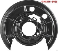Herth+Buss Jakoparts J3340816 Spritzblech FüR Bremsscheibe