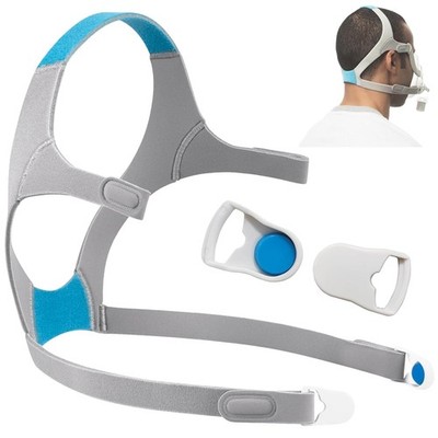 Headgear Replacement for AirFit F20 / AirTouch F20, CPAP Unisex Replacement 