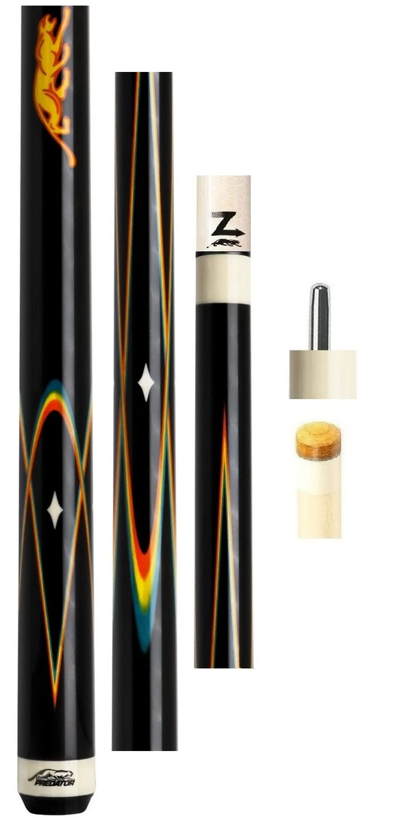 Predator Z Cue Shaft for sale - eBay
